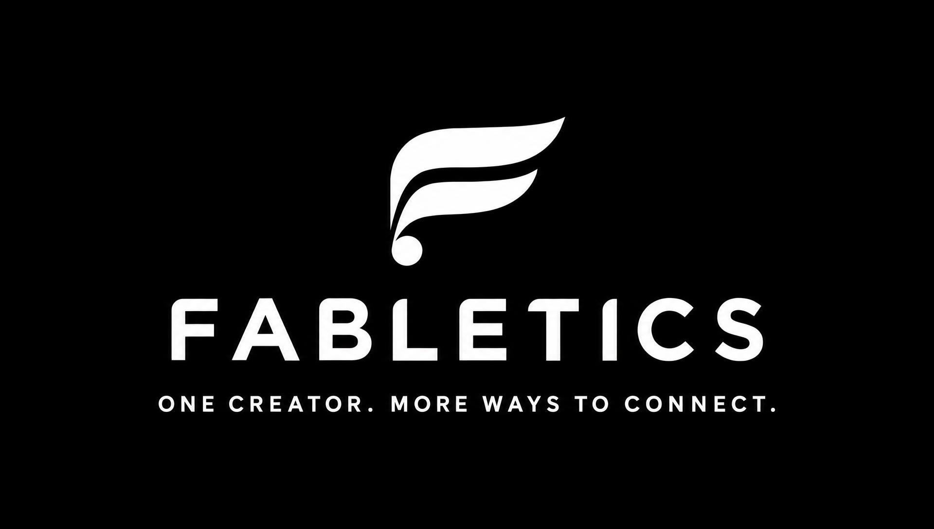 Fabletics end card